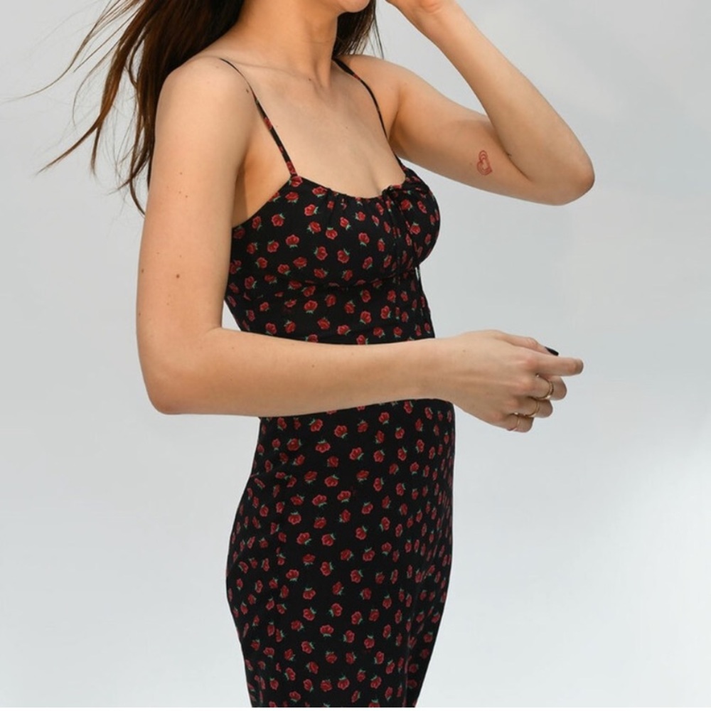 Realisation Par Alba Dress